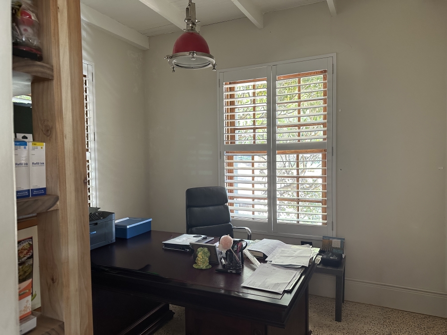 Commercial Property for Sale in Klapmuts Western Cape